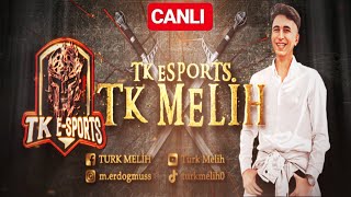 PMTL FİNAL GÜNÜ TK TEAM!!