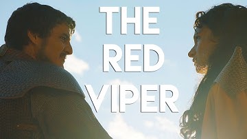 (GoT) Oberyn Martell || The Red Viper