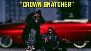 FIRE! Lil Wayne & 2 Chainz - Crown Snatcher (Urban Noize Remix)