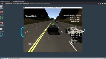 UDACITY Path Planning