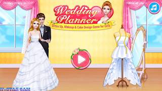 Wedding Planner - girl Game | Android apk | Offline | screenshot 1