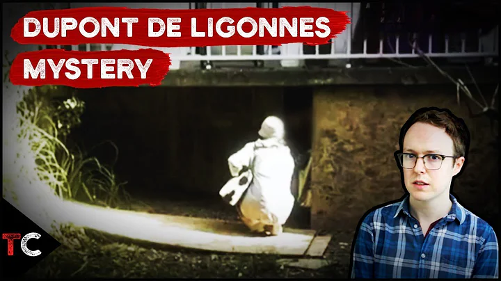 The Mystery of Xavier Dupont de Ligonns