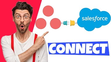 How To Integrate Asana with Salesforce