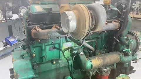 CAT 3406 Engine Serial Number