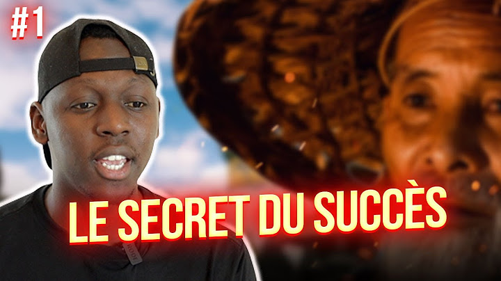 IL PENSAIT AVOIR DÉCOUVERT LE SECRET DU SUCCÈS (Histoire Inspirante) #1