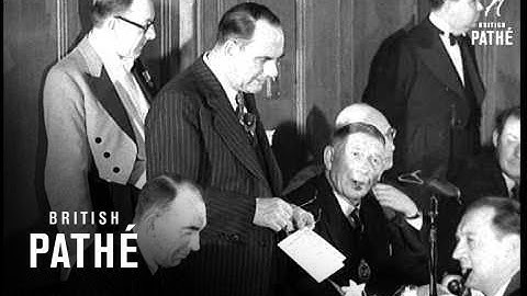 Summing Up No. 18  Reel 2 (1950)