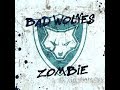 Bad Wolves - Zombie (Lyrics)