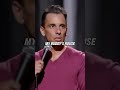 Steer clear of a man with a bow & arrow 🏹 sebastiancomedy #standupcomedy #standup