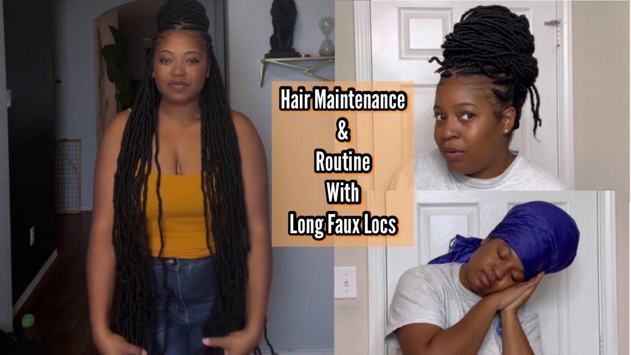 how i do my hair - YouTube