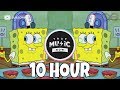 [10 HOUR] KRUSTY KRAB (Trap Remix) SPONGEBOB [2018]