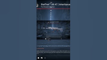 This is Rarer than a gold! #csgo #cs2 #gaming #shorts