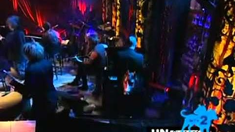 The Cure & Korn -- Make me bad / In between days (Korn / The Cure)
