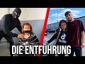 PLÖTZLICH PAPA (TEIL 5.) - Die Entführung ⎮ Younes Jones