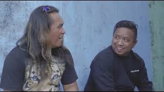 Jalangkote rasa keju