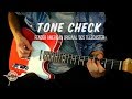 TONE CHECK: Fender American Original '60s Telecaster Demo | No Talking