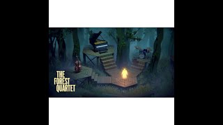 The Forest Quartet - Nintendo Switch