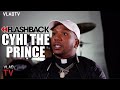 Is Cyhi The Prince the Greatest Ghostwriter Ever? Speaks on Writing 30 Kanye Songs (Flashback)