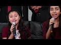 Aleluya cover  ashley gutirrez