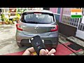 11 unknown features of Tata Tiago | First video on YouTube|  Birikh