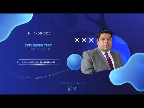 YOUTUBE CURSO 28 DE MAYO