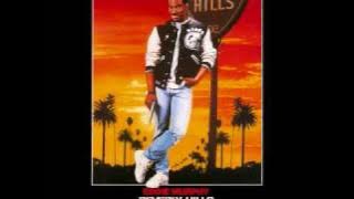 Beverly Hills Cop Main Theme