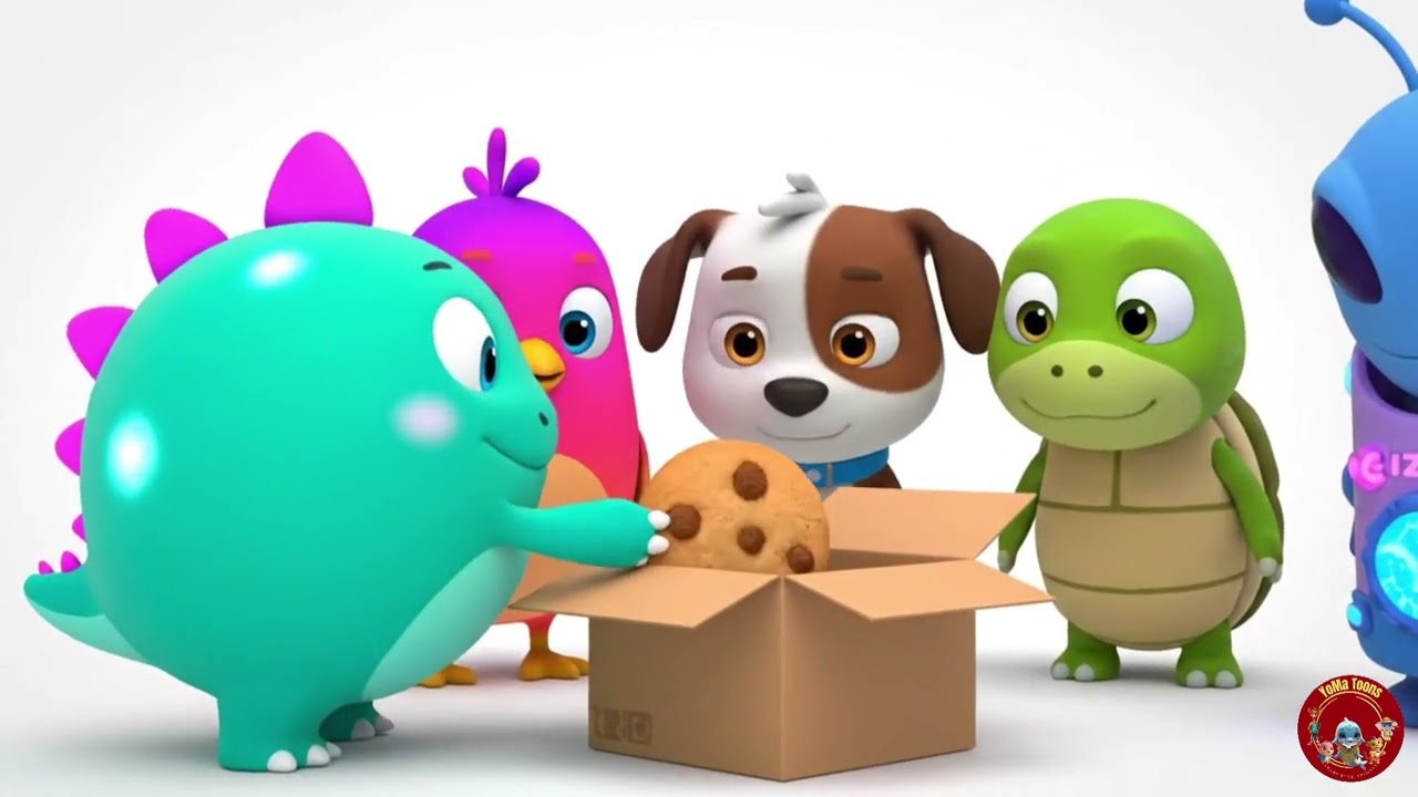 Punjabi | ਸ਼ੇਪ ਸਿਟੀ ਸ਼ਾਪਿੰਗ ਸਪ੍ਰੀ | Shape City Shopping Spree