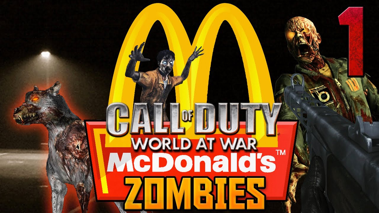 how to get custom zombie maps waw steam