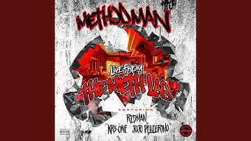 Live from the Methlab