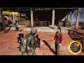 Ghost Recon Wildlands The Journalist Mission - SAN MATEO (1) PC GamePlay Walkthrough 2022