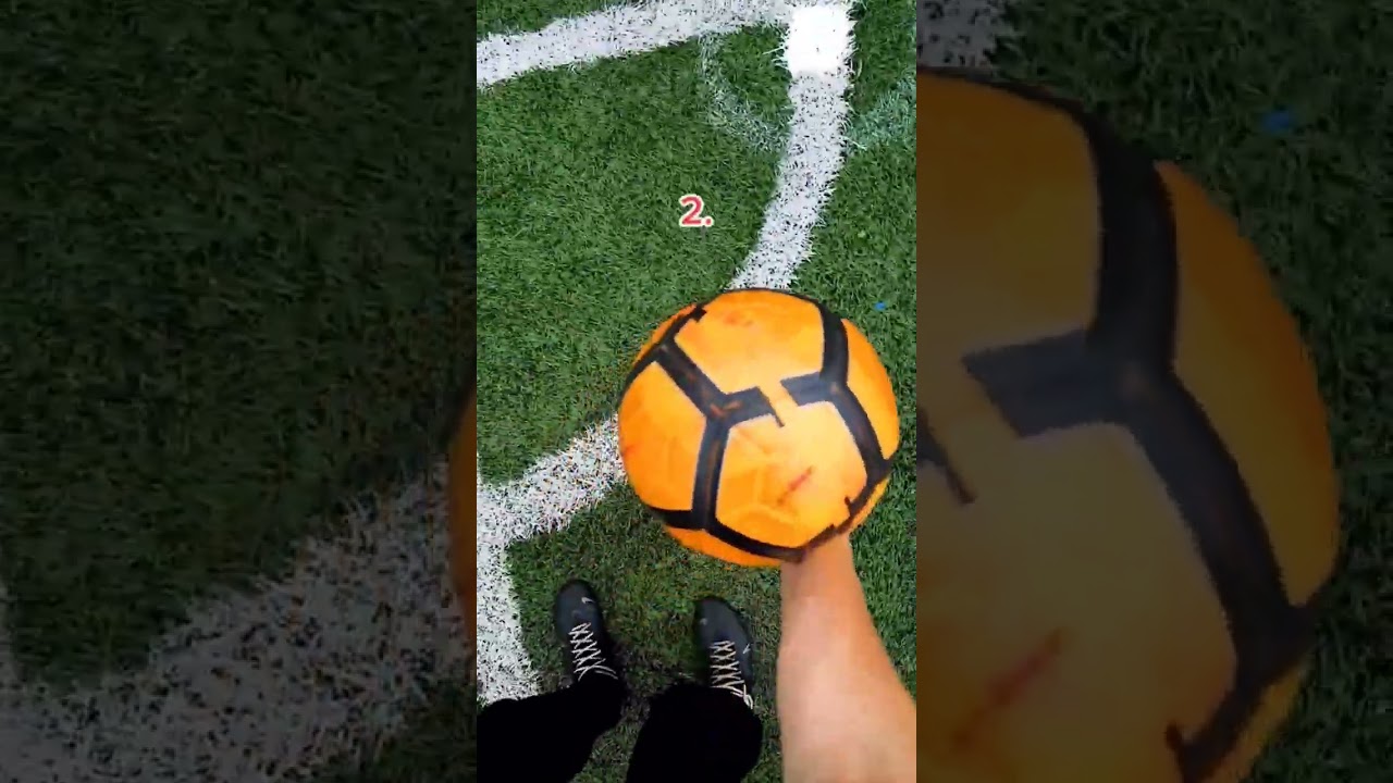 How to Get Out of the Corner Flag 🚩⚽️