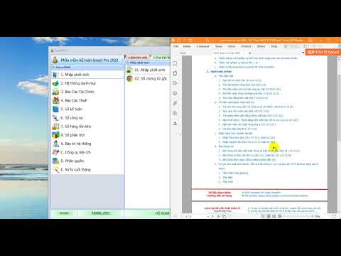 #1 Hướng dẫn thêm mã NGHIỆP VỤ trên màn hình nhập phát sinh SmartPro | Mr Thạo SmartPro 0939371959 Mới Nhất