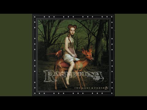 Rasputina — Fire & Ice