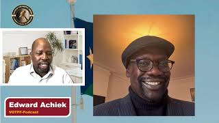 South Sudan: Between Stability and Collapse