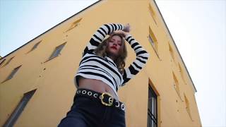 Nuna Lie - Autunno 2019