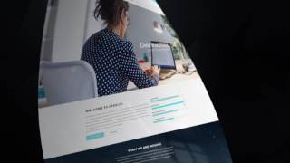 Website Pages Promo | After Effects project | Videohive template
