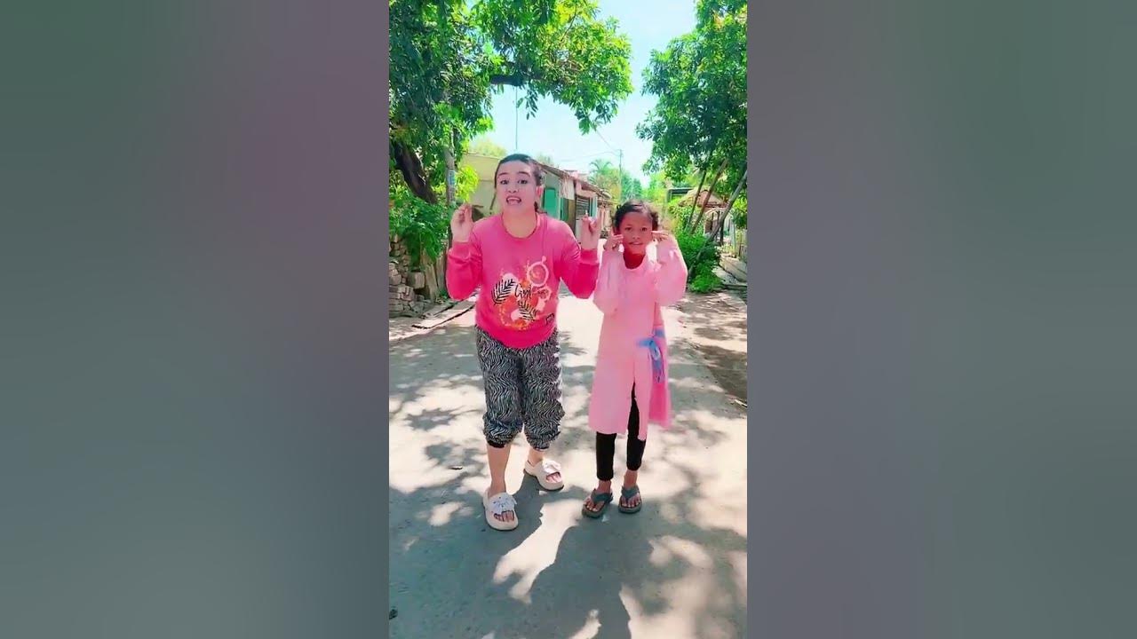 Lo dulu minta maaf #shortvideo #sambilancuan #adadishort