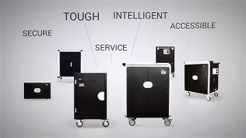 AVer: Ready, Set, CHARGE!