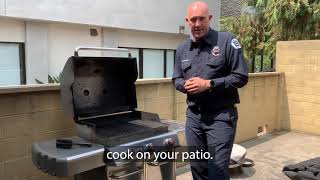 Tips to Be Safe Outdoor Grilling