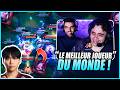 La réaction de Kameto au flank de Canna sur Kennen contre GX (c'est légendaire)