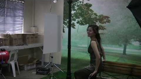 Lyka Castillo for Tronix Image Model 2009