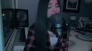 Heartbreaker (Justin Bieber) cover by Sammi Sanchez