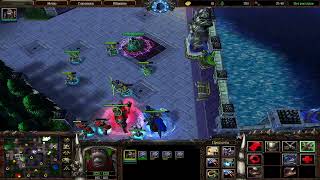 : Warcraft III Re-balance 