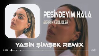 Kafam Senle Değil Dumanla Dolar ( Yasin Şimşek Remix ) Peşindeyim Hâlâ Resimi