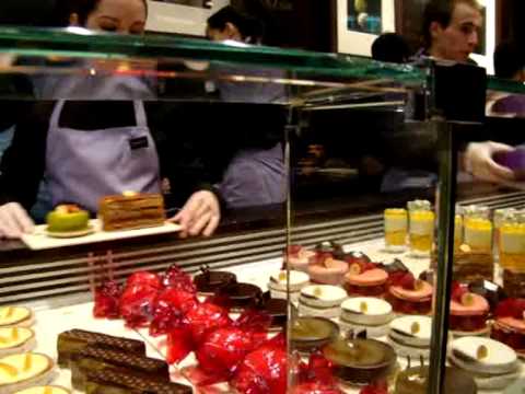 Paris Patisserie