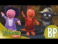 Os Backyardigans Desenho Animado - Episódios 41-43 Compilação De 70 mins Para Crianças