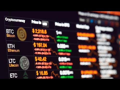 სად შევიძინო კრიპტოვალუტა? ცნობილი ბირჟები სადაც შეძლებთ ვაჭრობას