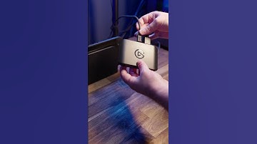 4K Gameplay using Elgato 4K X #nintendoswitch2 #mariokart #gaming #elgatopartner #ad