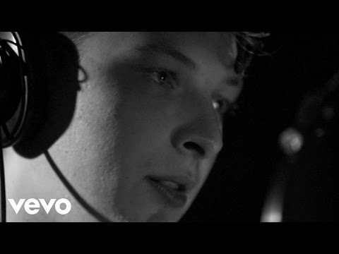 John Newman – I'm Not Your Man mp3 ke stažení