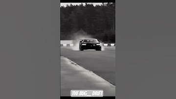 The Bug__ drift