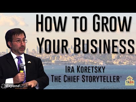 10 Tips to Grow Your Small Business - for Startups and Entrepreneurs